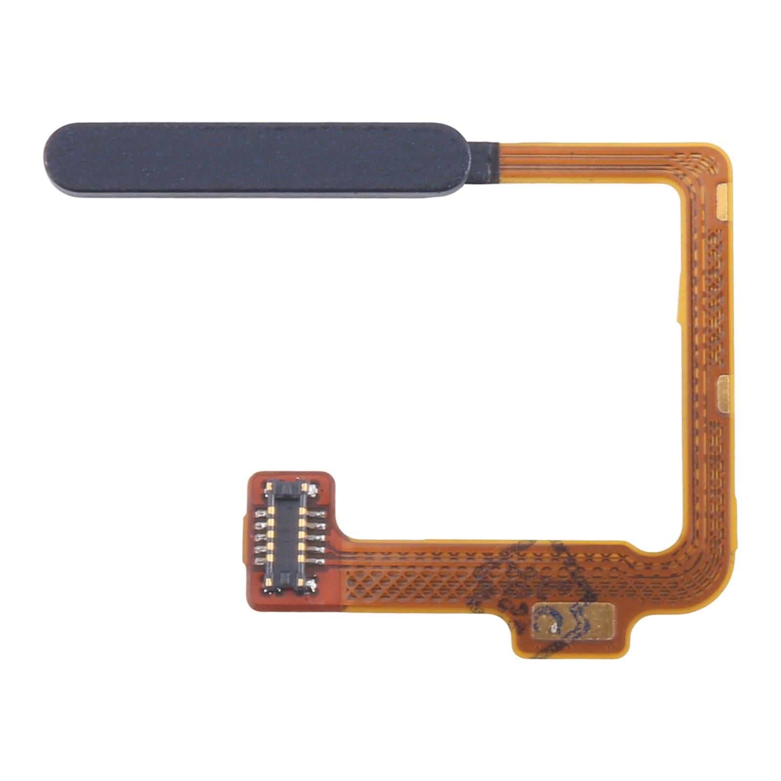 For Xiaomi Black Shark 4 Original Fingerprint Sensor Flex Cable (Black)