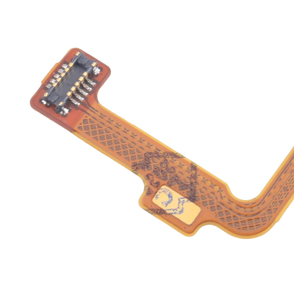 For Xiaomi Black Shark 4 Original Fingerprint Sensor Flex Cable (Black)