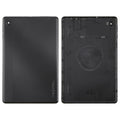 For TCL Tab 10 HD 4G Original Battery Back Cover(Black)