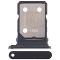 For Realme GT Neo2 Original SIM + SIM Card Tray (Black)