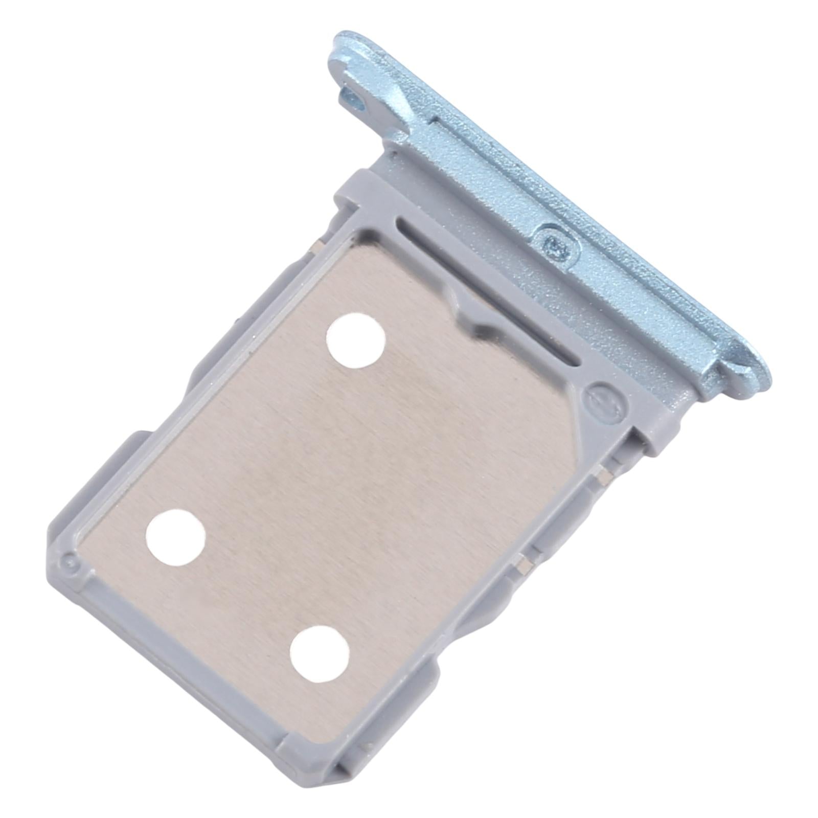 For Realme GT Neo2 Original SIM + SIM Card Tray (Blue)