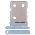 For Realme GT Neo2 Original SIM + SIM Card Tray (Blue)