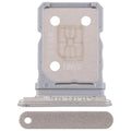 For Realme GT Neo2 Original SIM + SIM Card Tray (Silver)
