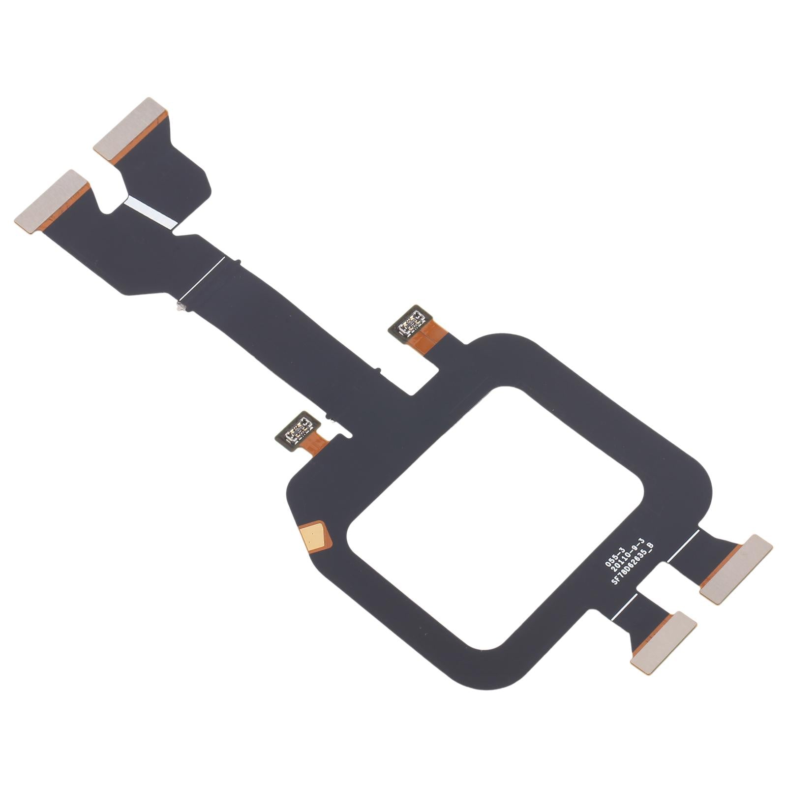 For Motorola Razr 40 Ultra Original Fold LCD Display Flex Cable