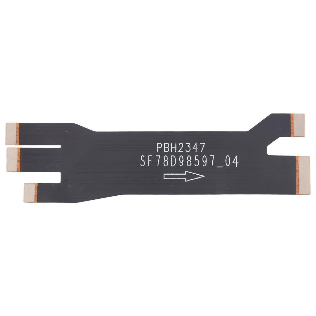 For Motorola Edge 50 Ultra Original Motherboard Flex Cable