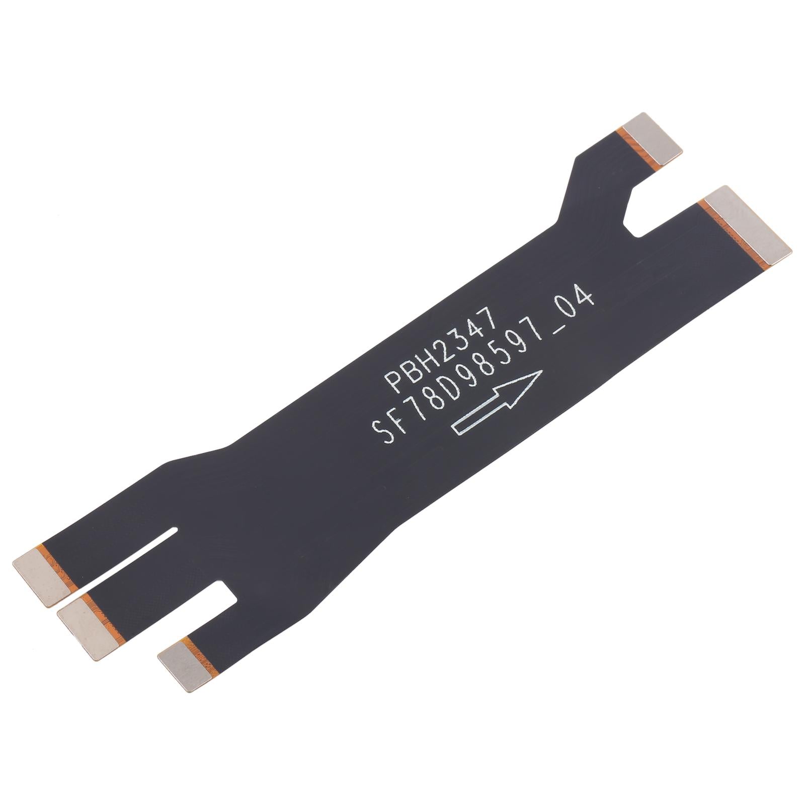 For Motorola Edge 50 Ultra Original Motherboard Flex Cable