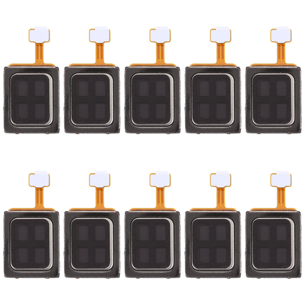 10 PCS Earpiece Speaker for Xiaomi Redmi Note 9 Pro