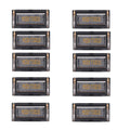 10 PCS Earpiece Speaker for Xiaomi Redmi S2