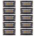 10 PCS Earpiece Speaker for Nokia 2.2