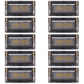 10 PCS Earpiece Speaker for Nokia 5.1
