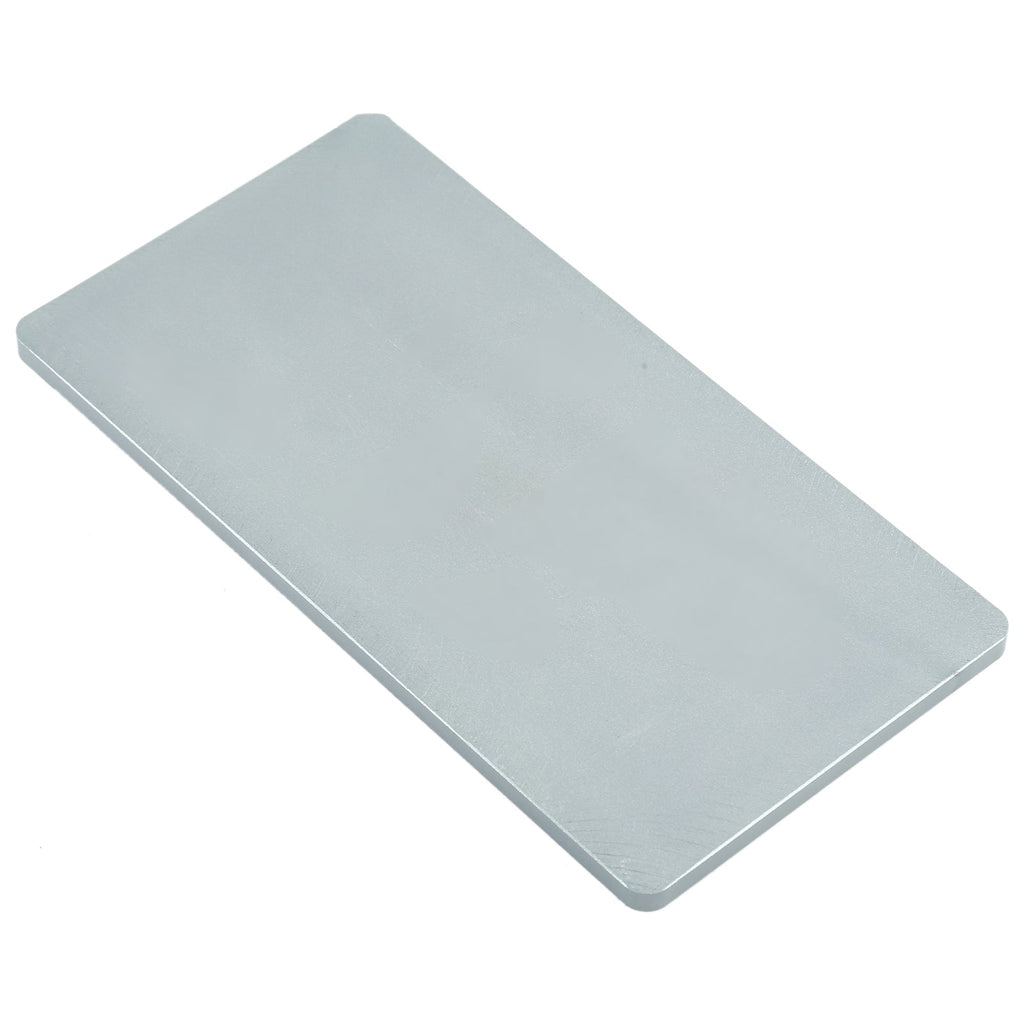 XHZC LCD Screen No Overturning Flex Cable Fit Mat Glue Removal Mould for iPhone XS Max