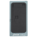XHZC LCD Screen No Overturning Flex Cable Fit Mat Glue Removal Mould for iPhone 11 Pro