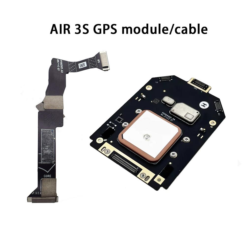 For DJI Air 3S GPS Flex Cable GPS Components Drone Repair Parts