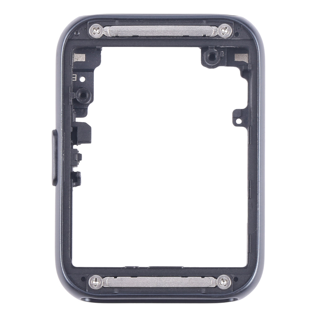 For Huawei Watch Fit 2 Original LCD Screen Frame Bezel Plate (Black)