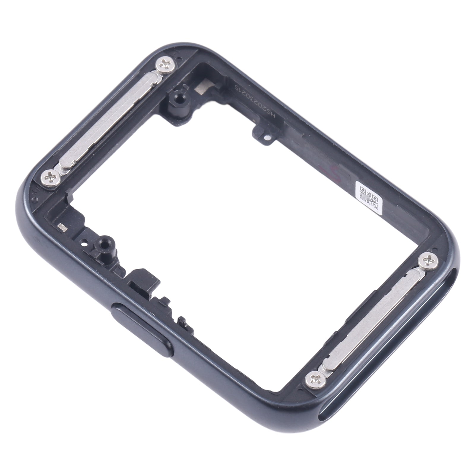 For Huawei Watch Fit 2 Original LCD Screen Frame Bezel Plate (Black)