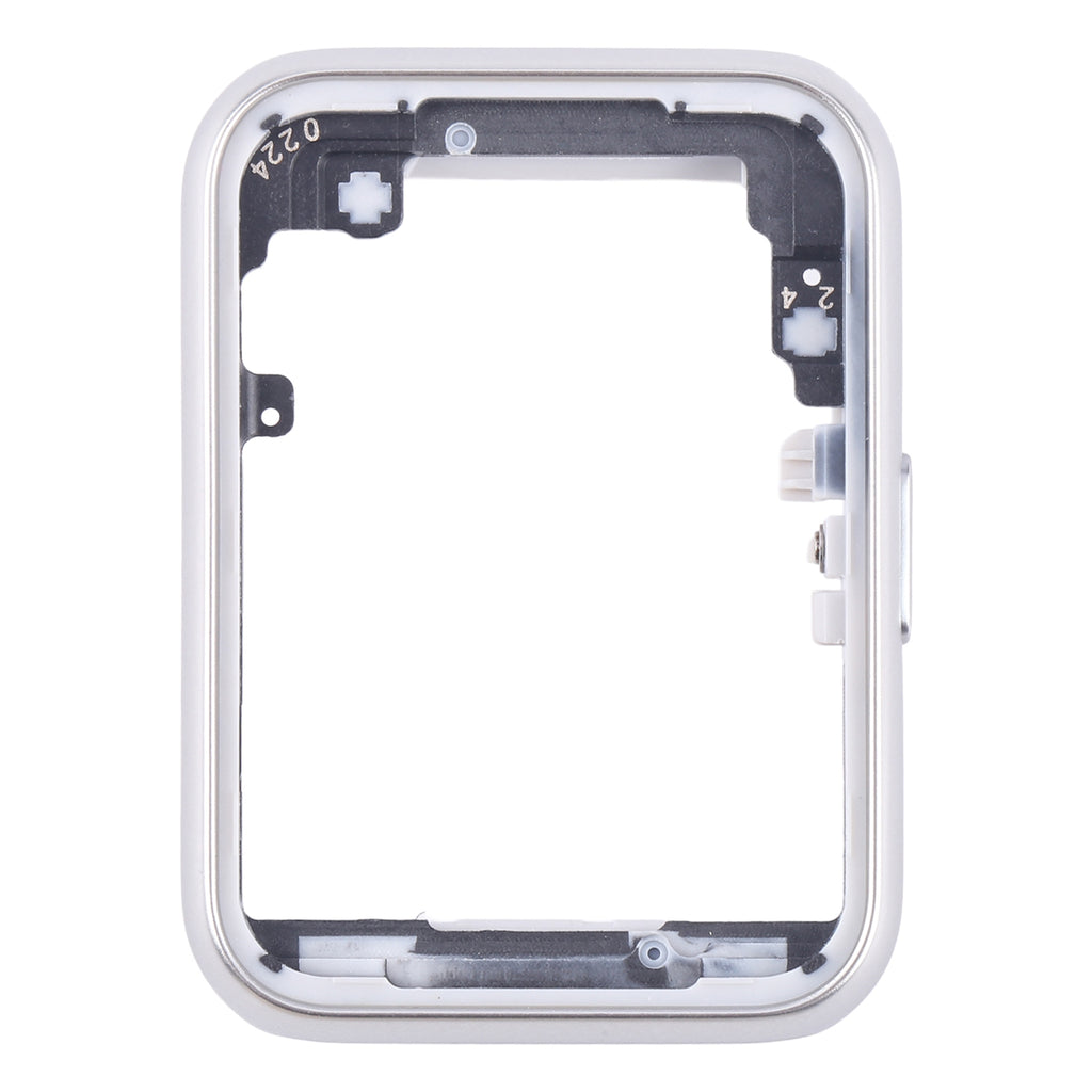 For Huawei Watch Fit 2 Original LCD Screen Frame Bezel Plate (Silver)