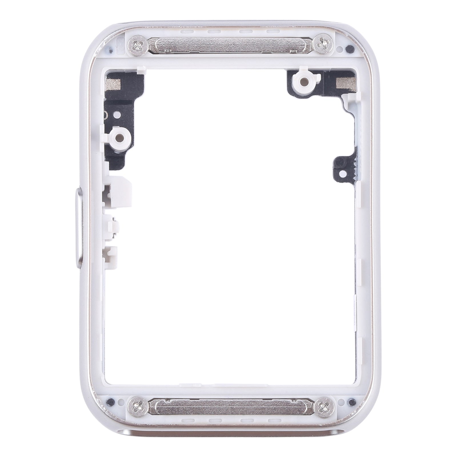 For Huawei Watch Fit 2 Original LCD Screen Frame Bezel Plate (Silver)