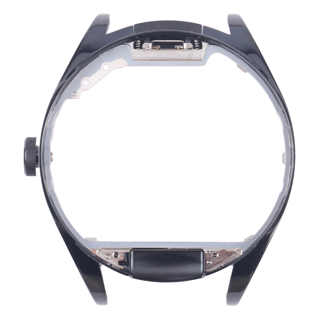For Huawei Watch Buds Original LCD Screen Frame Bezel Plate (Black)