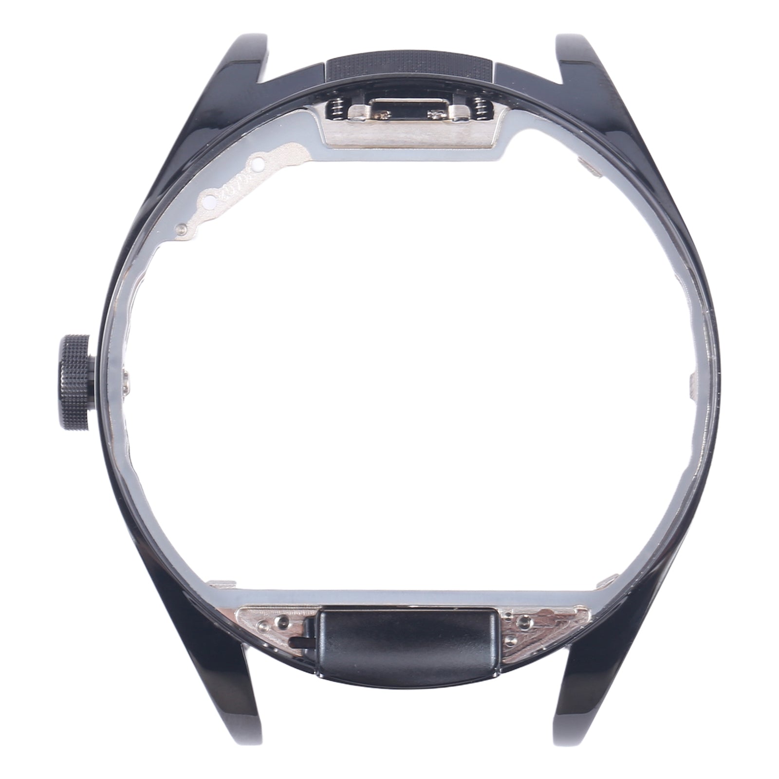 For Huawei Watch Buds Original LCD Screen Frame Bezel Plate (Black)