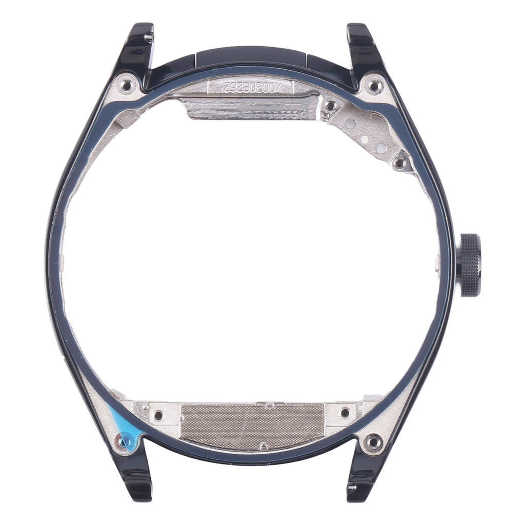 For Huawei Watch Buds Original LCD Screen Frame Bezel Plate (Black)
