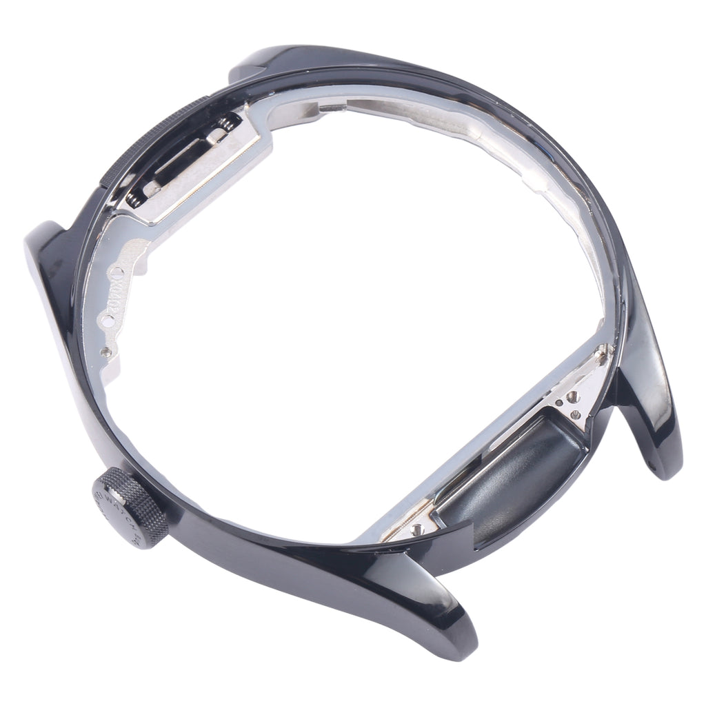 For Huawei Watch Buds Original LCD Screen Frame Bezel Plate (Black)
