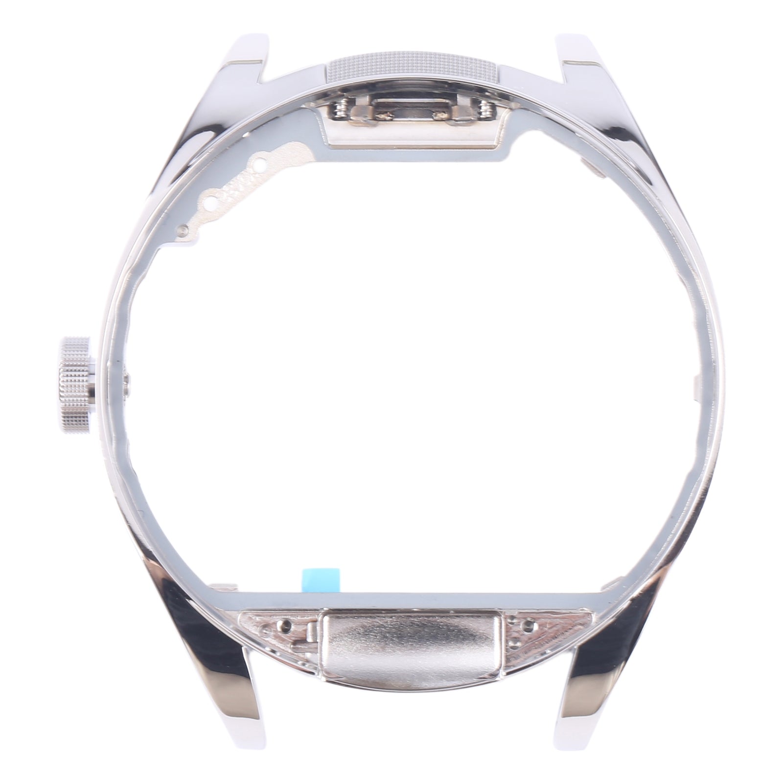 For Huawei Watch Buds Original LCD Screen Frame Bezel Plate (Silver)