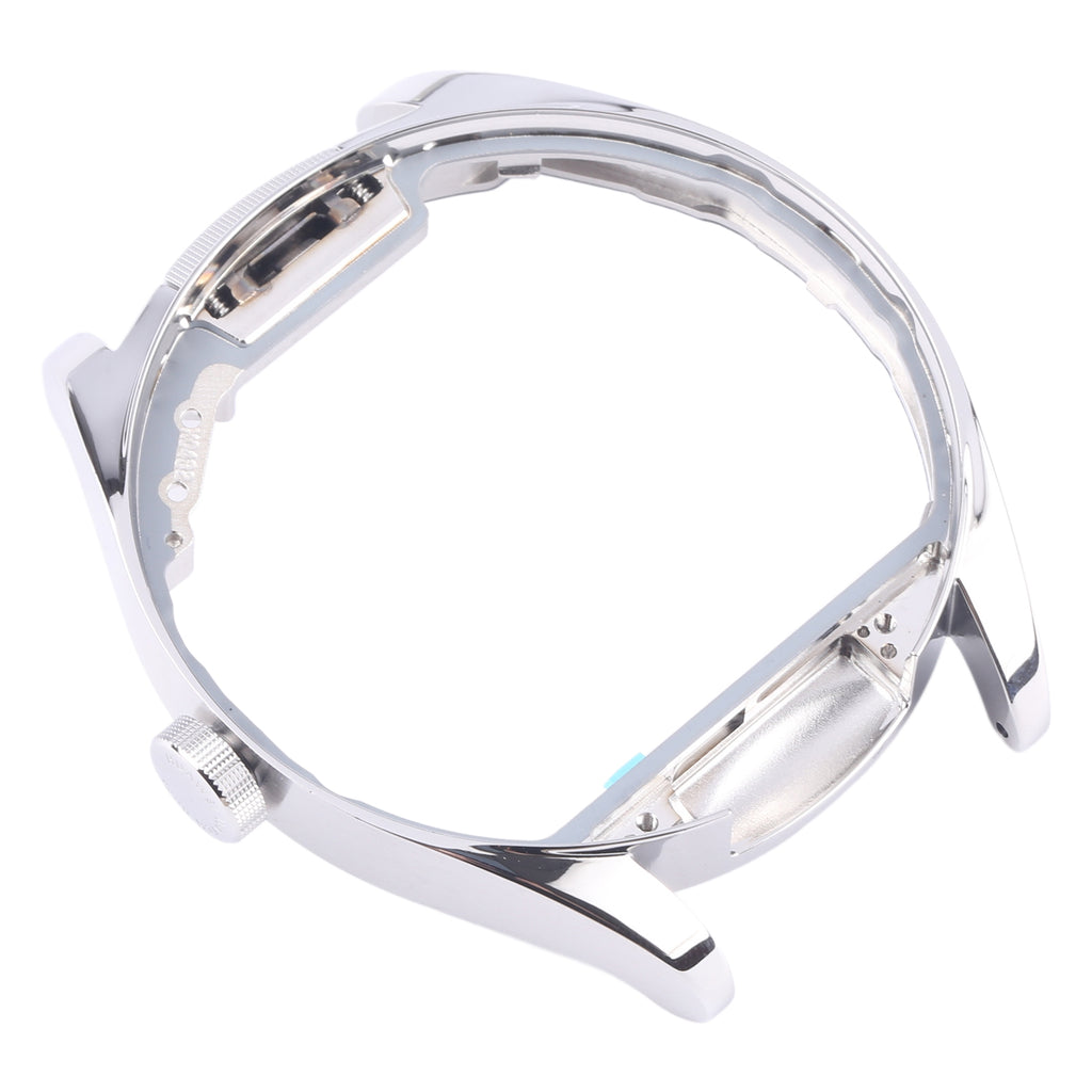 For Huawei Watch Buds Original LCD Screen Frame Bezel Plate (Silver)
