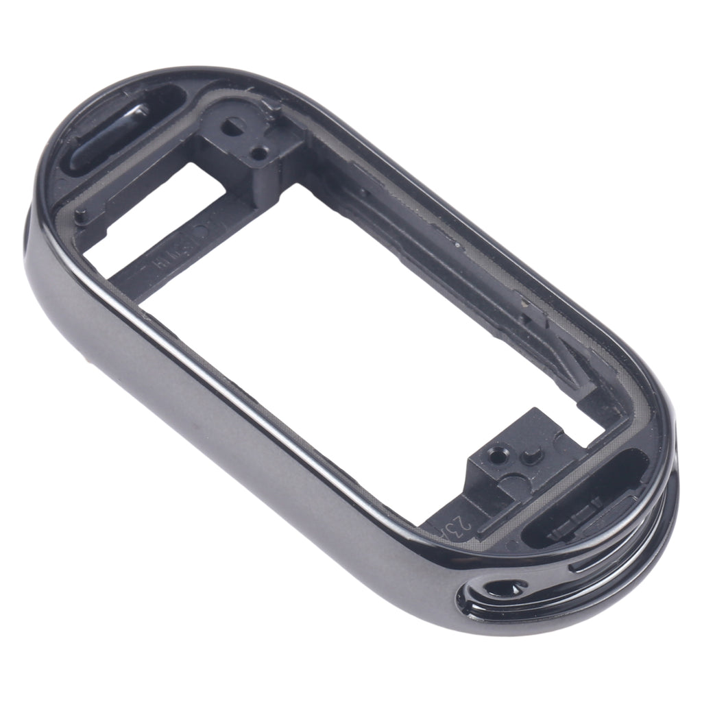 For Xiaomi Mi Band 8 Original LCD Screen Frame Bezel Plate (Black)