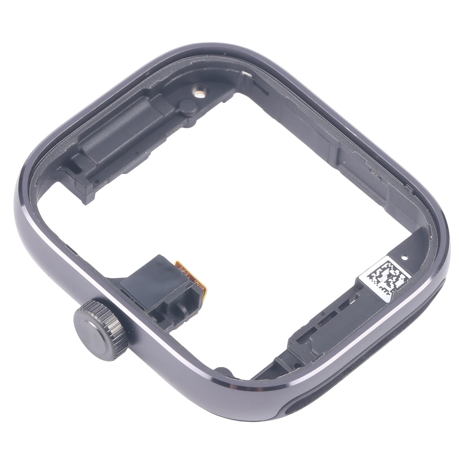 For Xiaomi Redmi Watch 4 Original LCD Screen Frame Bezel Plate (Black)