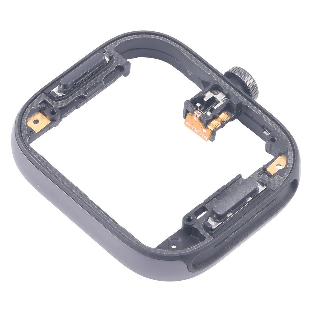For Xiaomi Redmi Watch 4 Original LCD Screen Frame Bezel Plate (Black)