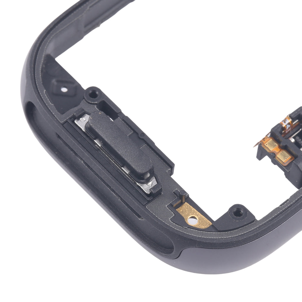 For Xiaomi Redmi Watch 4 Original LCD Screen Frame Bezel Plate (Black)