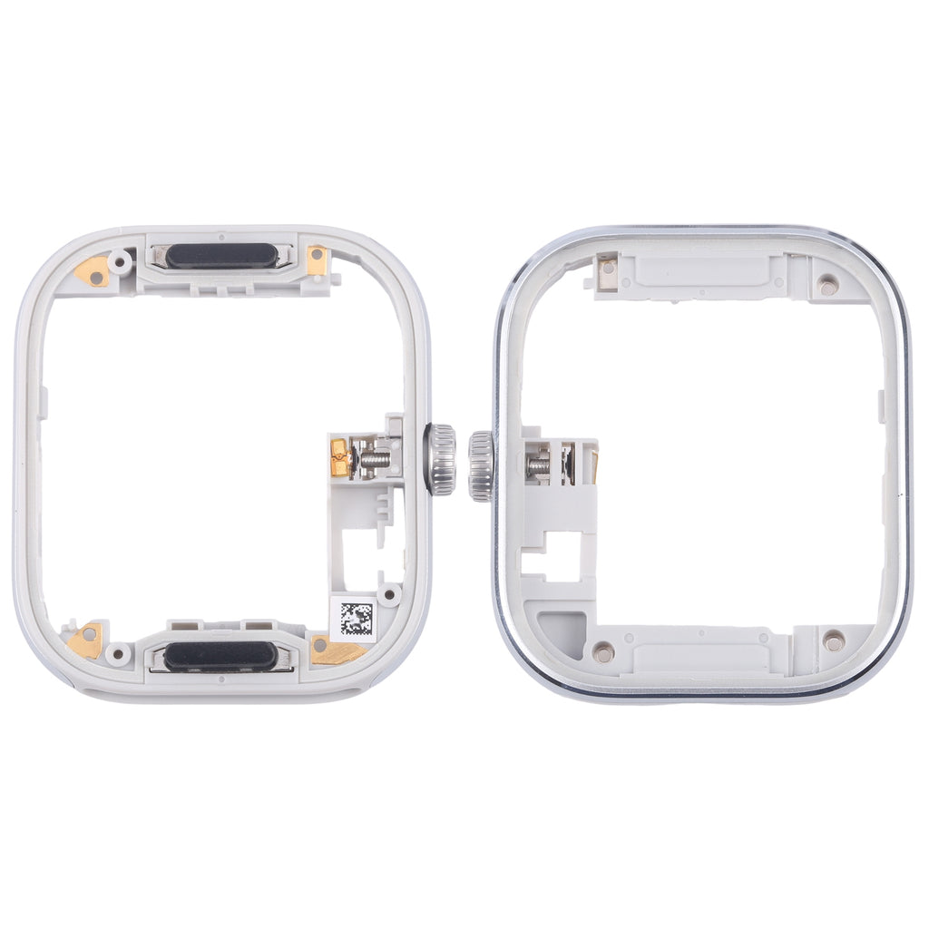 For Xiaomi Redmi Watch 4 Original LCD Screen Frame Bezel Plate (Silver)