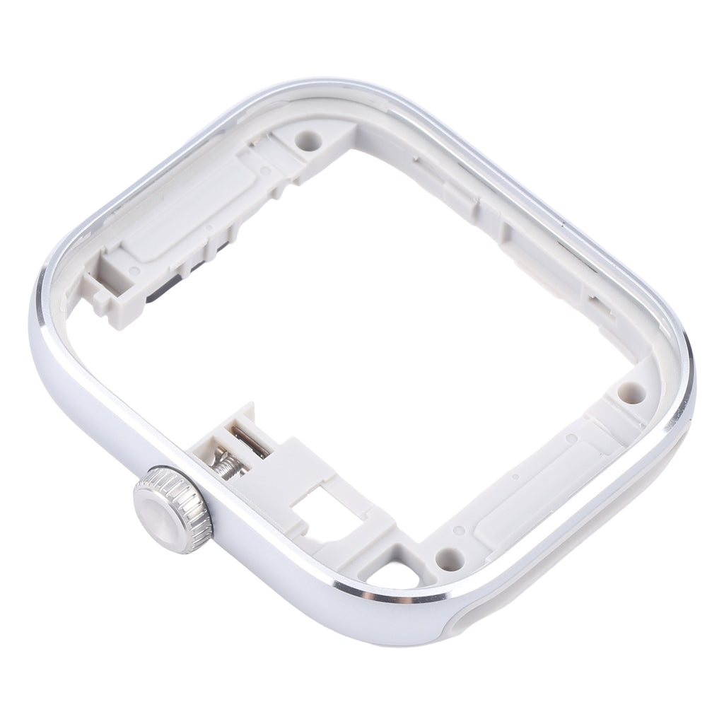 For Xiaomi Redmi Watch 4 Original LCD Screen Frame Bezel Plate (Silver)