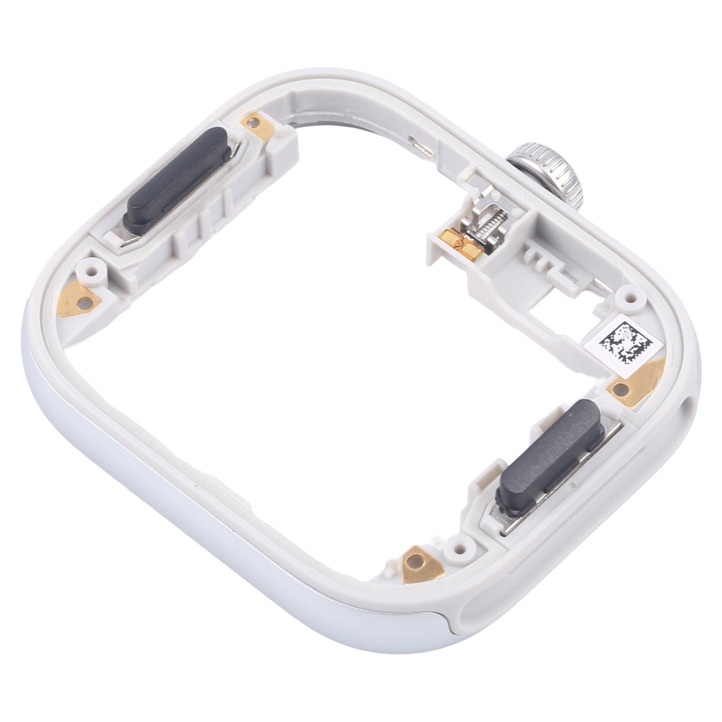 For Xiaomi Redmi Watch 4 Original LCD Screen Frame Bezel Plate (Silver)