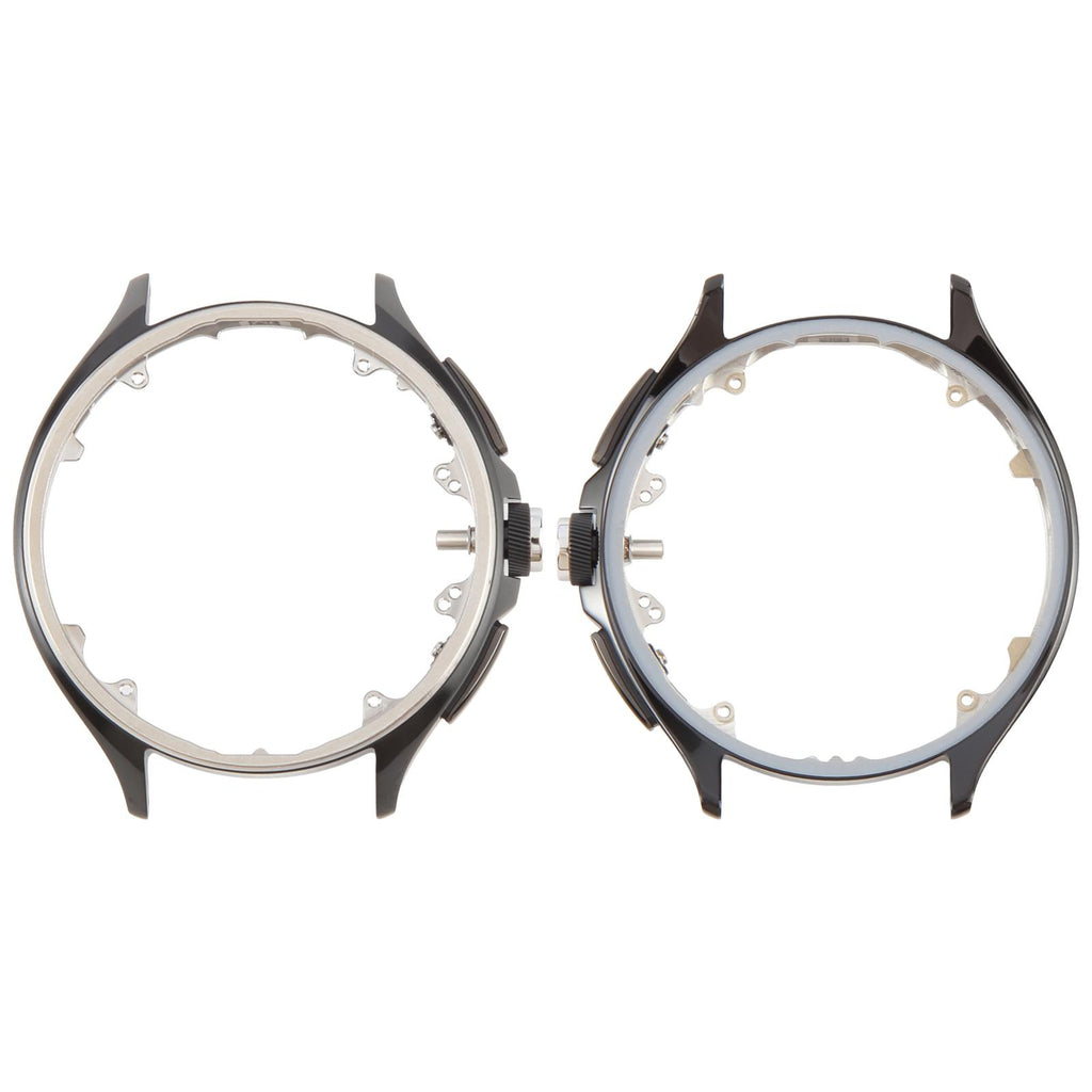 For Xiaomi Watch 2 Pro Original LCD Screen Frame Bezel Plate (Black)