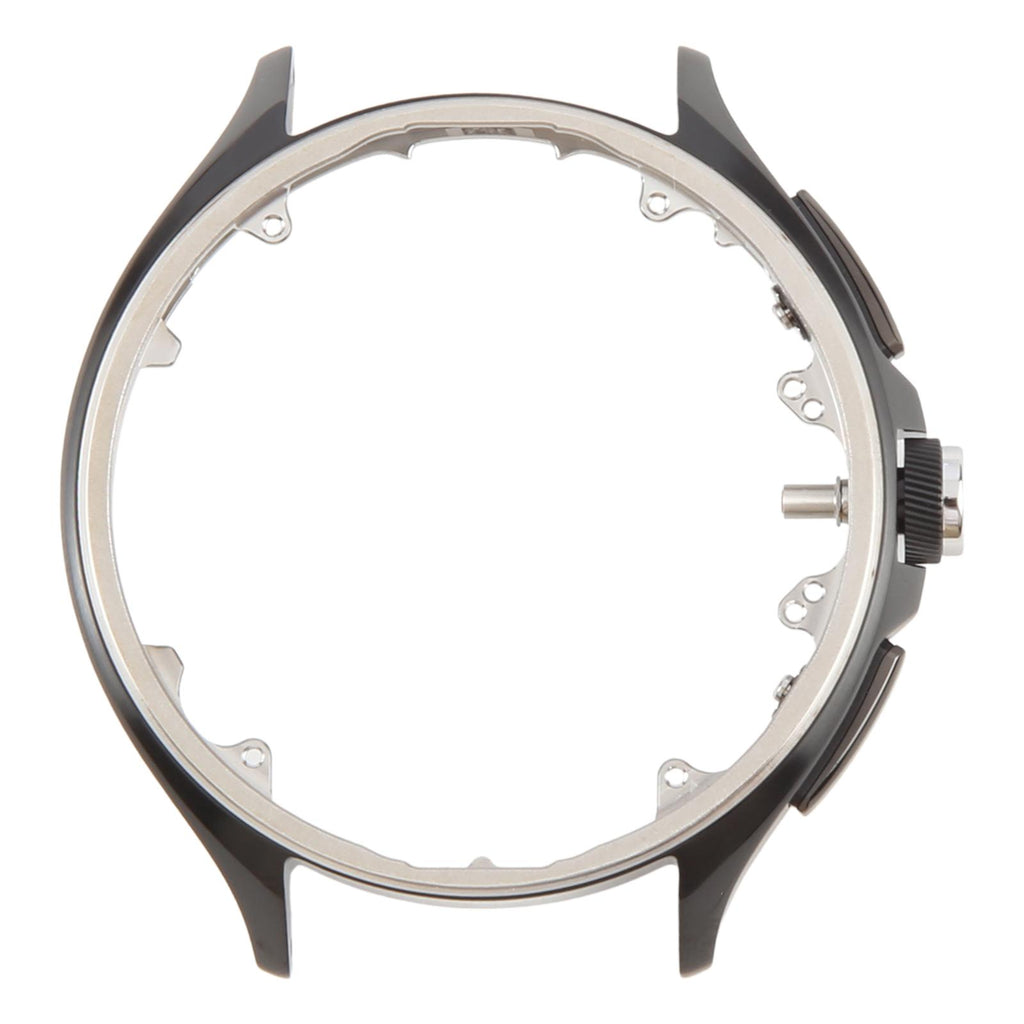 For Xiaomi Watch 2 Pro Original LCD Screen Frame Bezel Plate (Black)