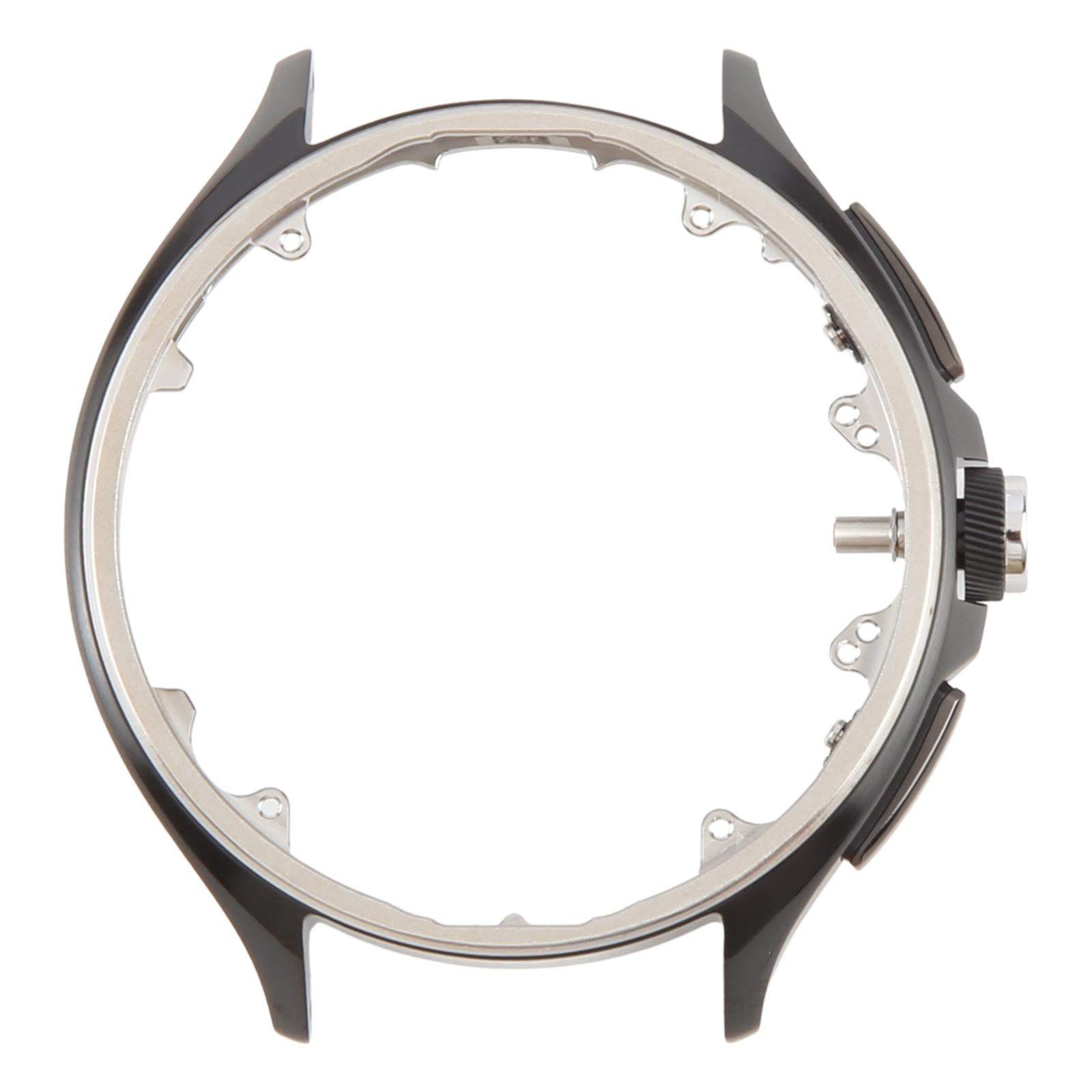 For Xiaomi Watch 2 Pro Original LCD Screen Frame Bezel Plate (Black)