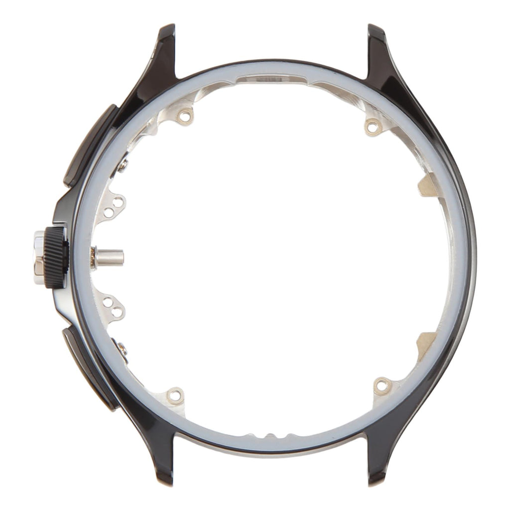 For Xiaomi Watch 2 Pro Original LCD Screen Frame Bezel Plate (Black)
