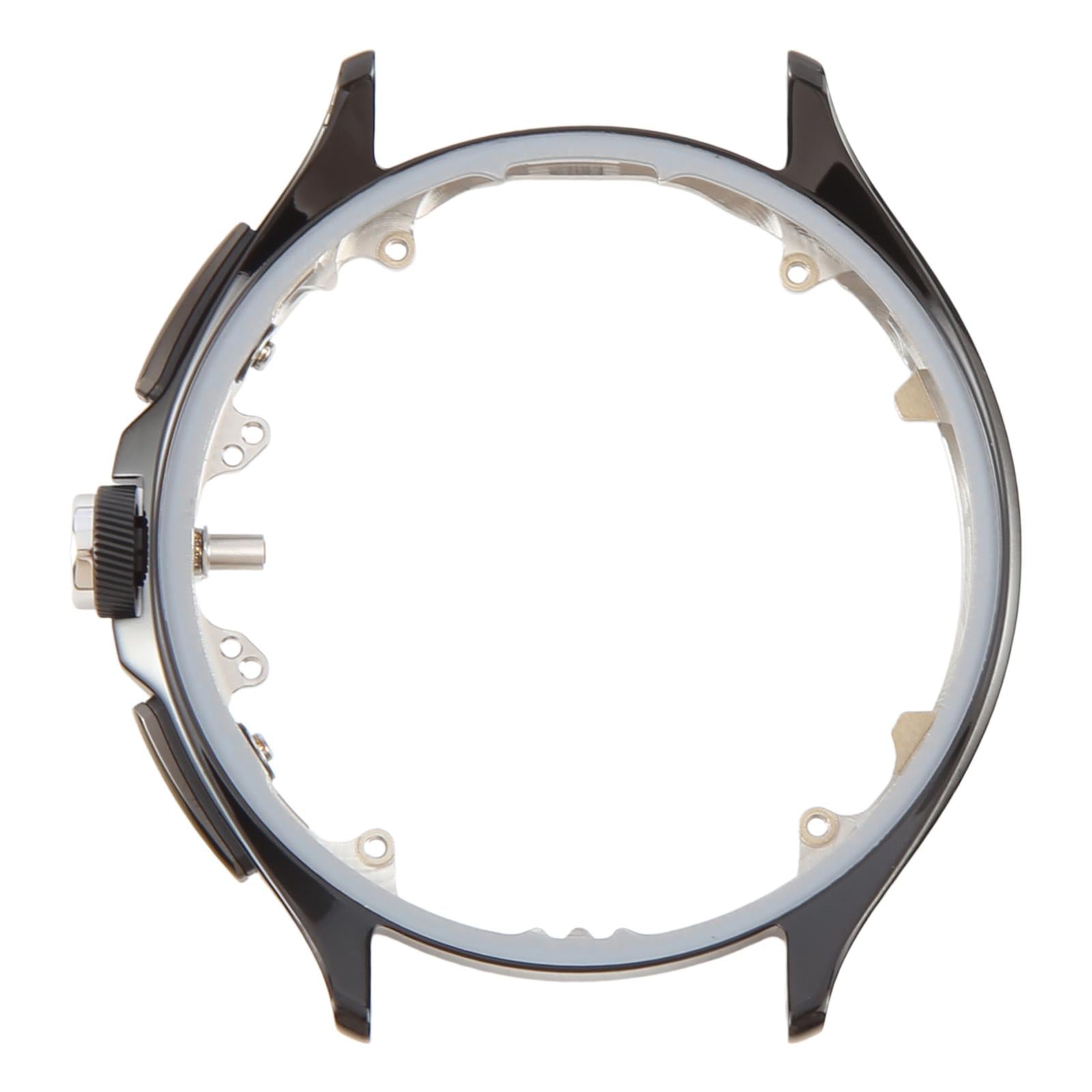 For Xiaomi Watch 2 Pro Original LCD Screen Frame Bezel Plate (Black)