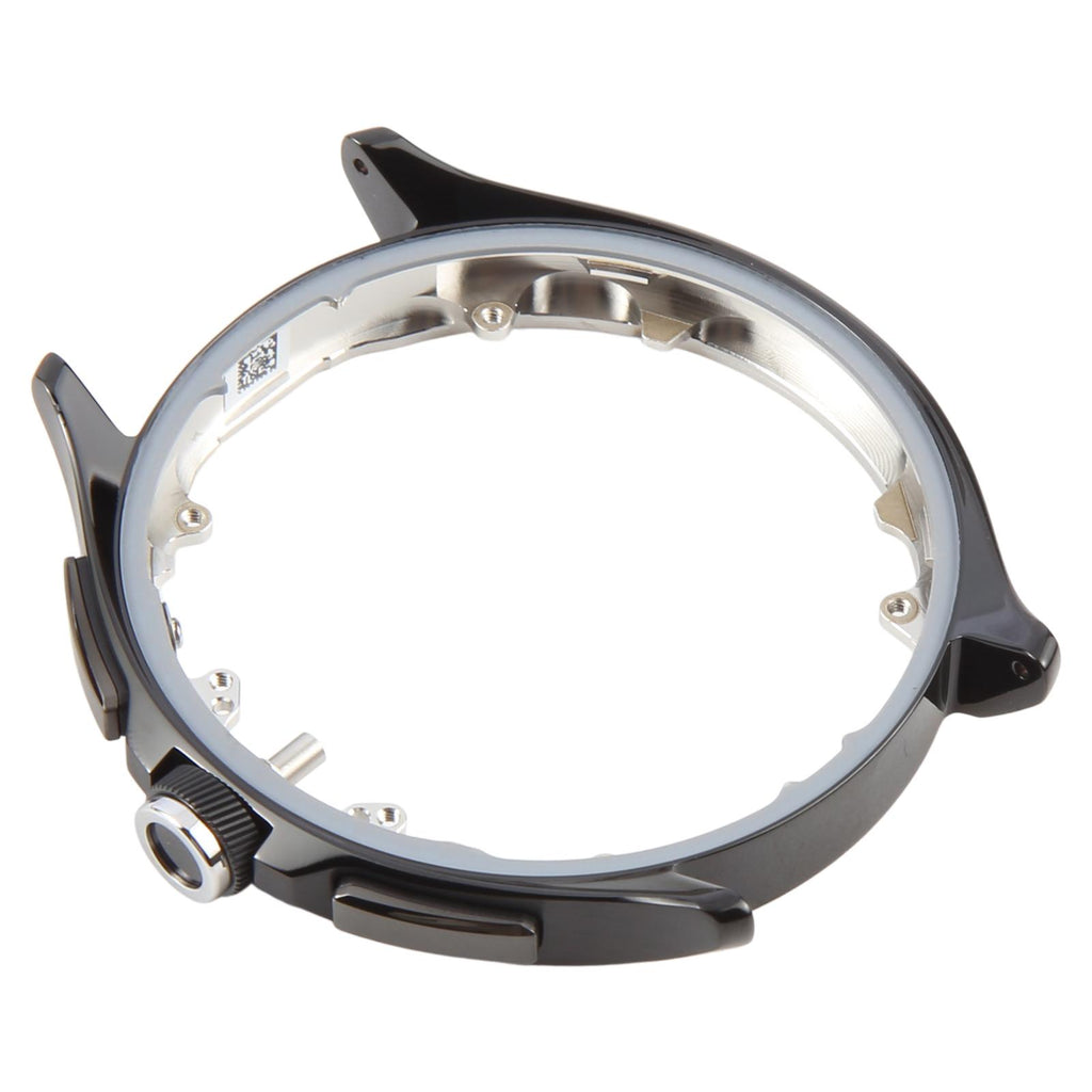 For Xiaomi Watch 2 Pro Original LCD Screen Frame Bezel Plate (Black)