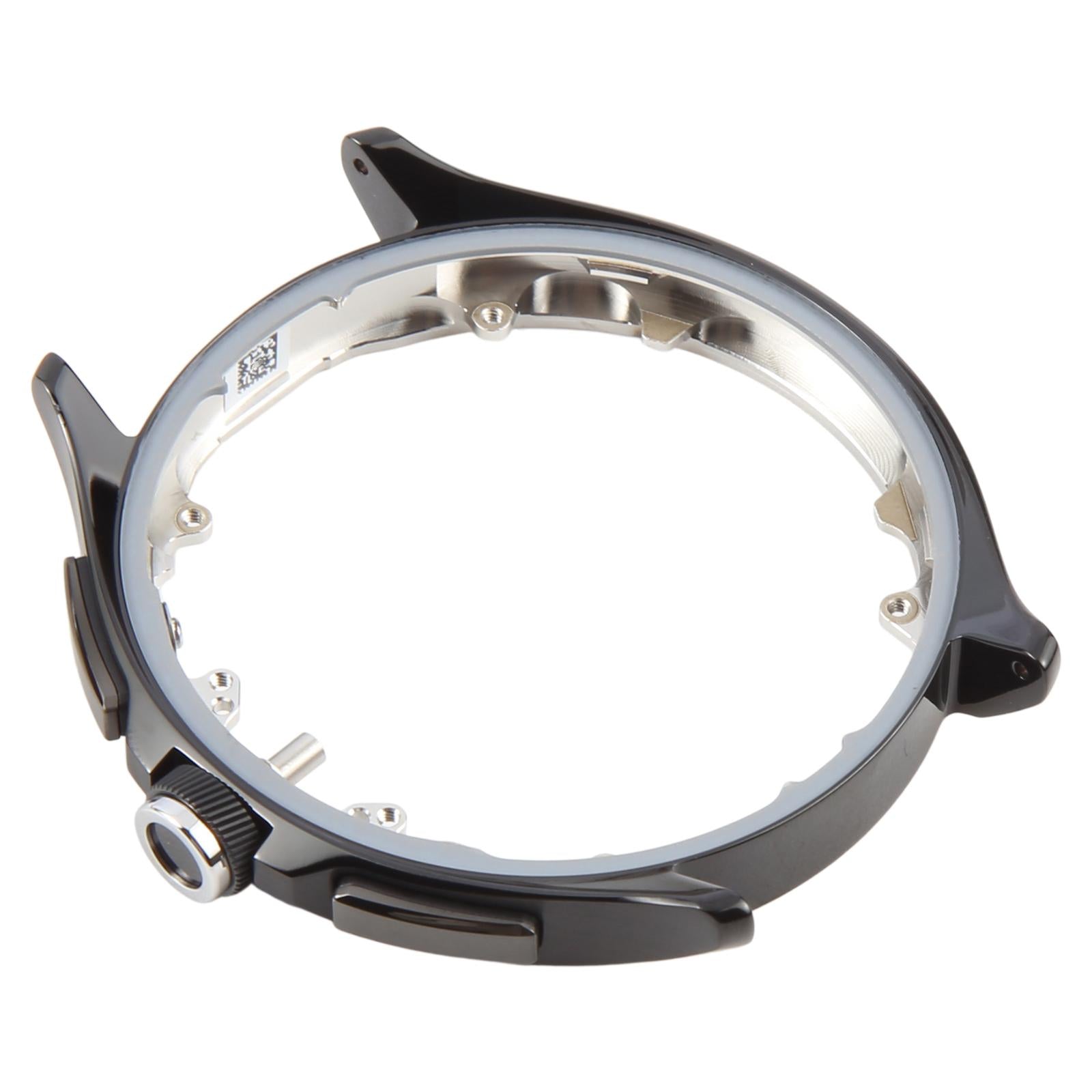 For Xiaomi Watch 2 Pro Original LCD Screen Frame Bezel Plate (Black)