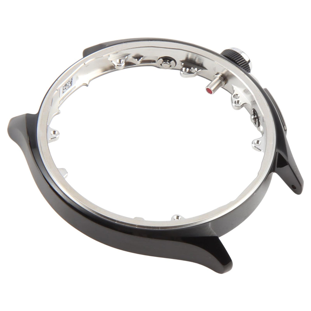 For Xiaomi Watch 2 Pro Original LCD Screen Frame Bezel Plate (Black)