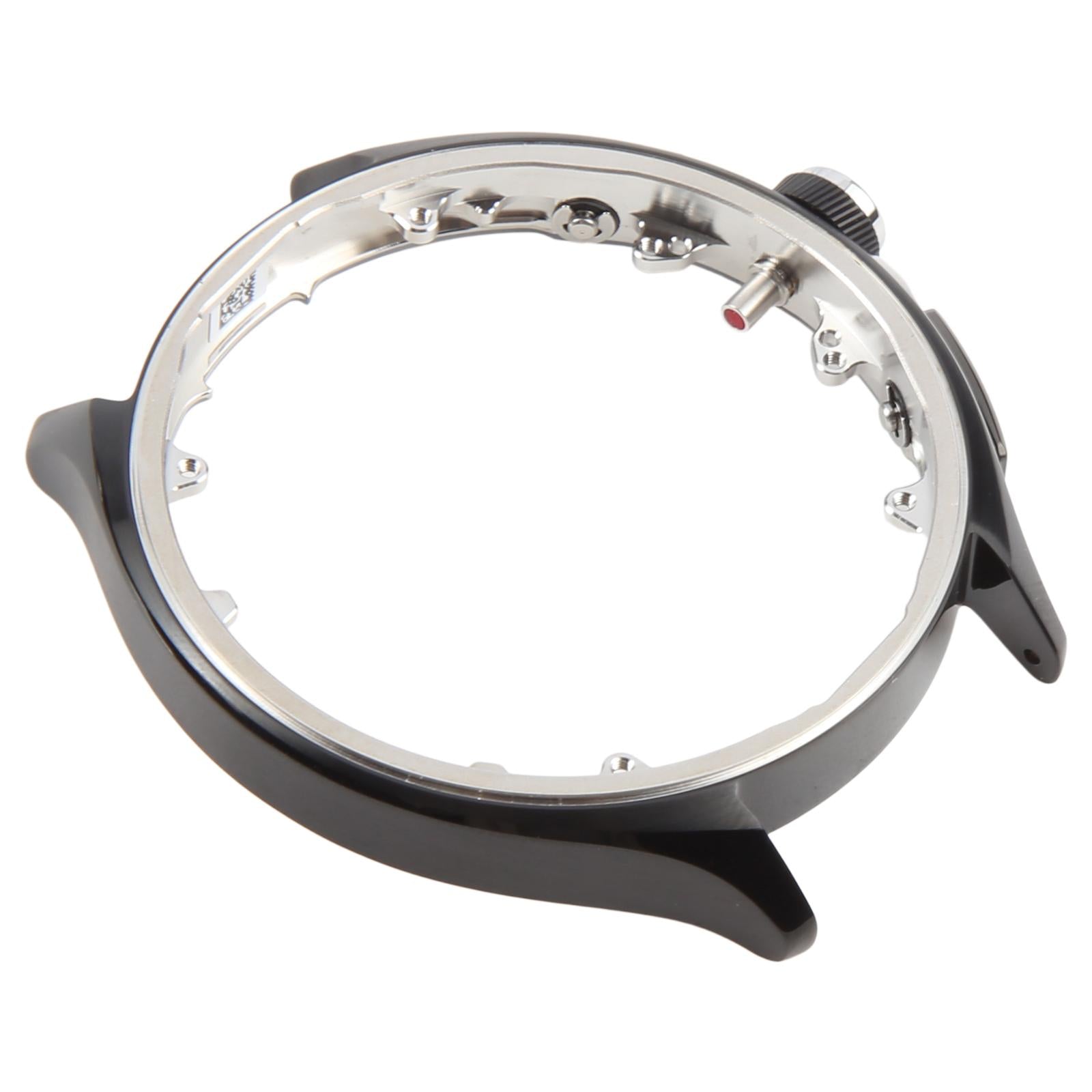 For Xiaomi Watch 2 Pro Original LCD Screen Frame Bezel Plate (Black)