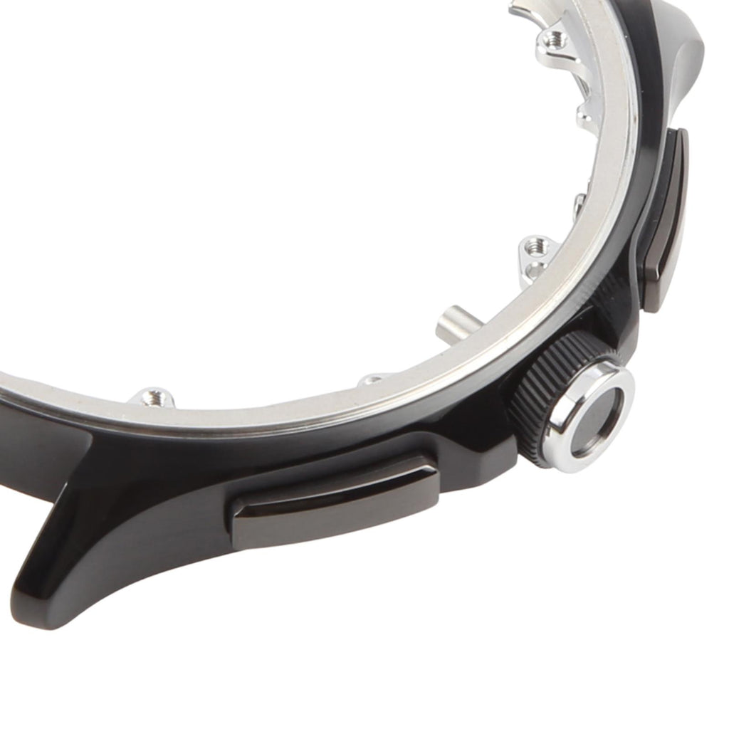 For Xiaomi Watch 2 Pro Original LCD Screen Frame Bezel Plate (Black)