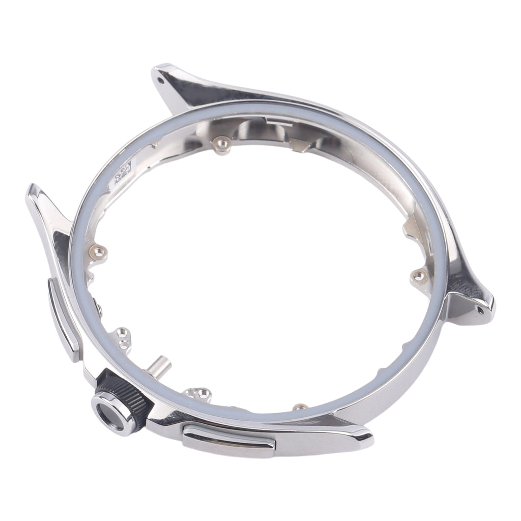 For Xiaomi Watch 2 Pro Original LCD Screen Frame Bezel Plate (Silver)