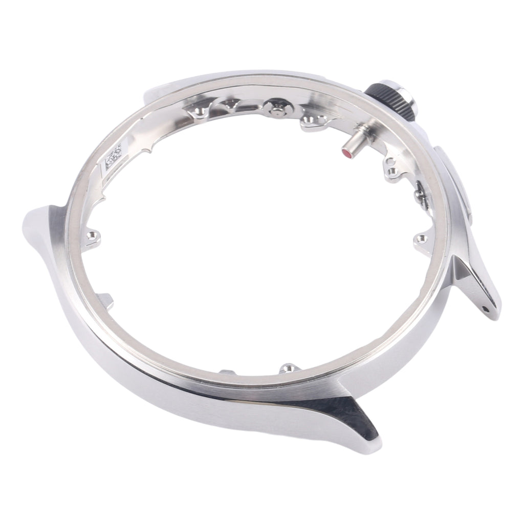 For Xiaomi Watch 2 Pro Original LCD Screen Frame Bezel Plate (Silver)