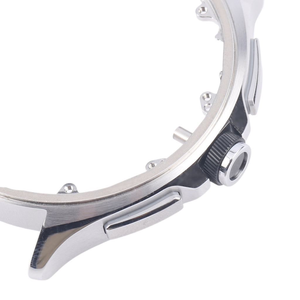 For Xiaomi Watch 2 Pro Original LCD Screen Frame Bezel Plate (Silver)