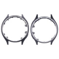 For Xiaomi Watch 2 Original LCD Screen Frame Bezel Plate (Black)