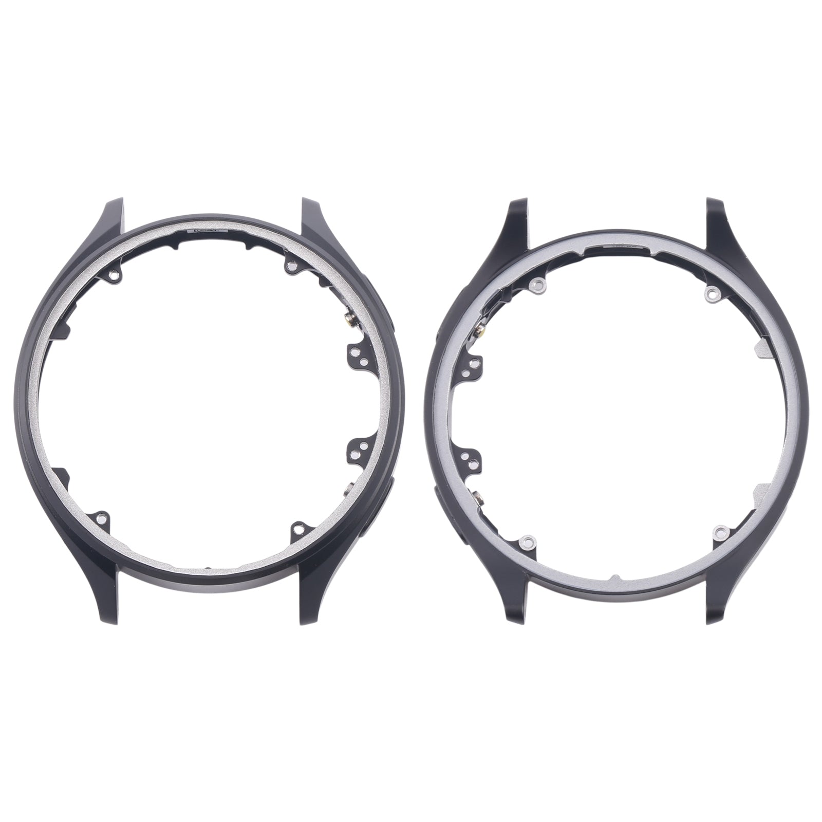 For Xiaomi Watch 2 Original LCD Screen Frame Bezel Plate (Black)