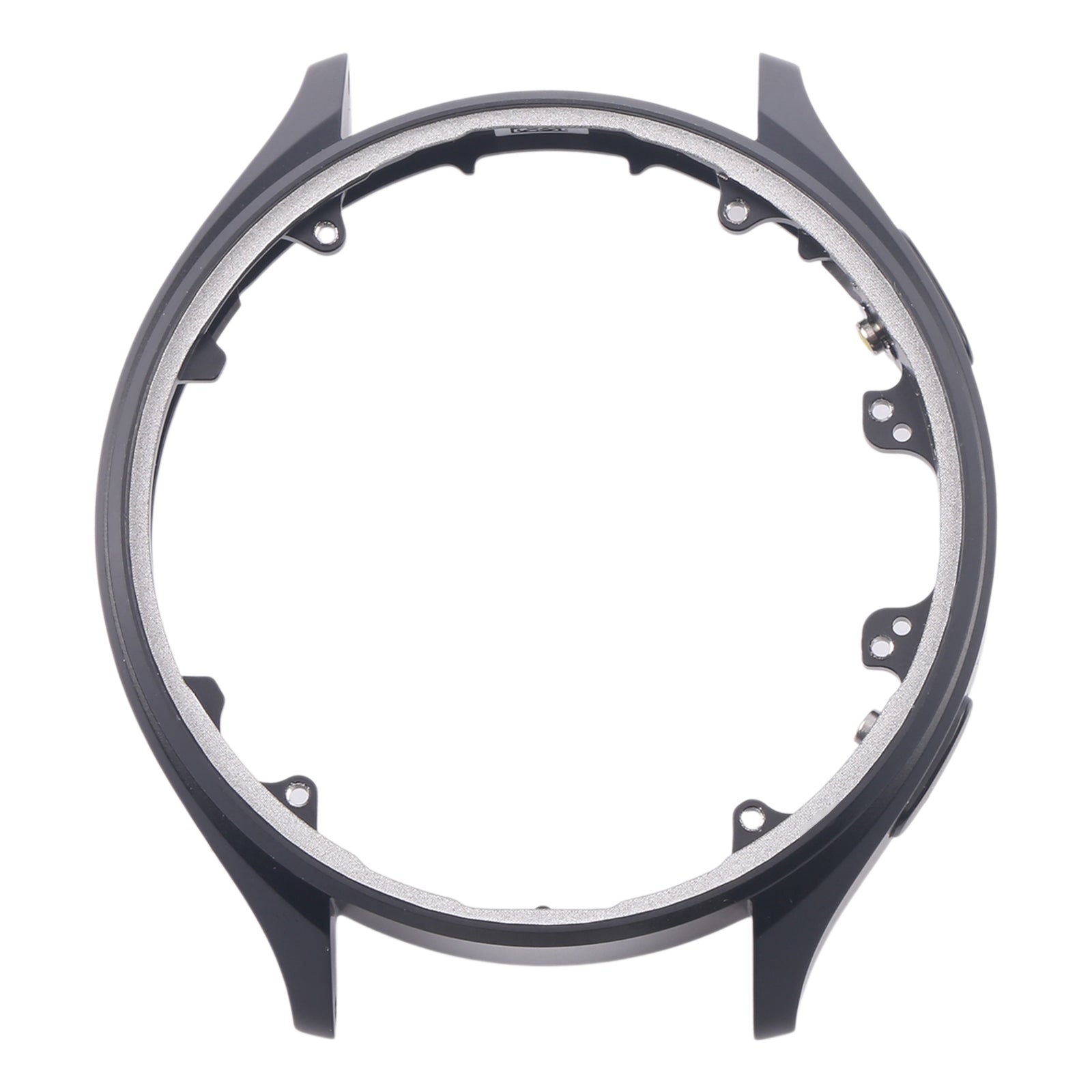 For Xiaomi Watch 2 Original LCD Screen Frame Bezel Plate (Black)
